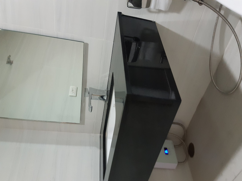 The Sandstone At Portico Pasig - One Bedroom For Sale