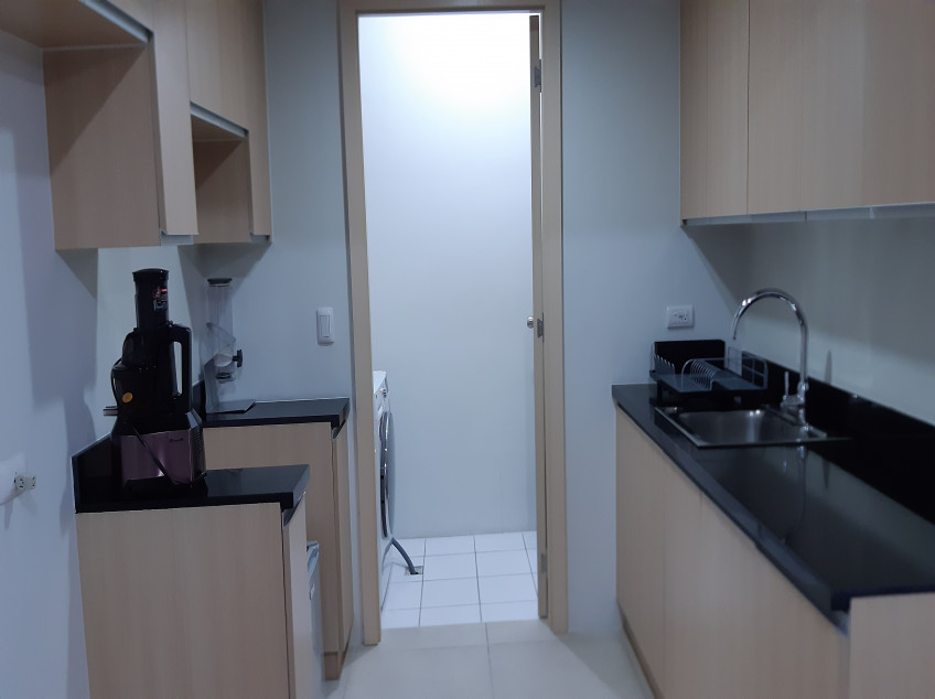 The Sandstone At Portico Pasig - One Bedroom For Sale