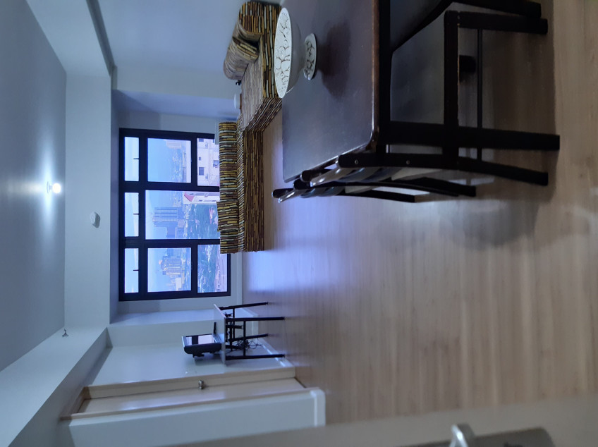 The Sandstone At Portico Pasig - One Bedroom For Sale