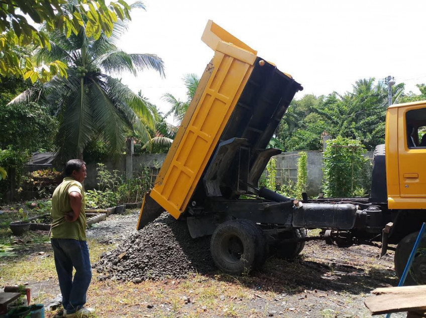 307 SQM Lot For Sale Located In Brgy. New Pandan Panabo City, Davao Del Norte