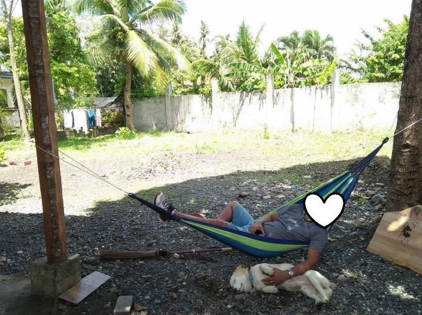 307 SQM Lot For Sale Located In Brgy. New Pandan Panabo City, Davao Del Norte