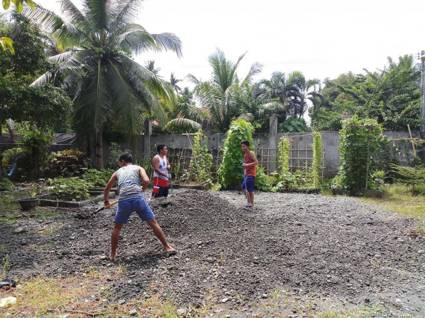 307 SQM Lot For Sale Located In Brgy. New Pandan Panabo City, Davao Del Norte