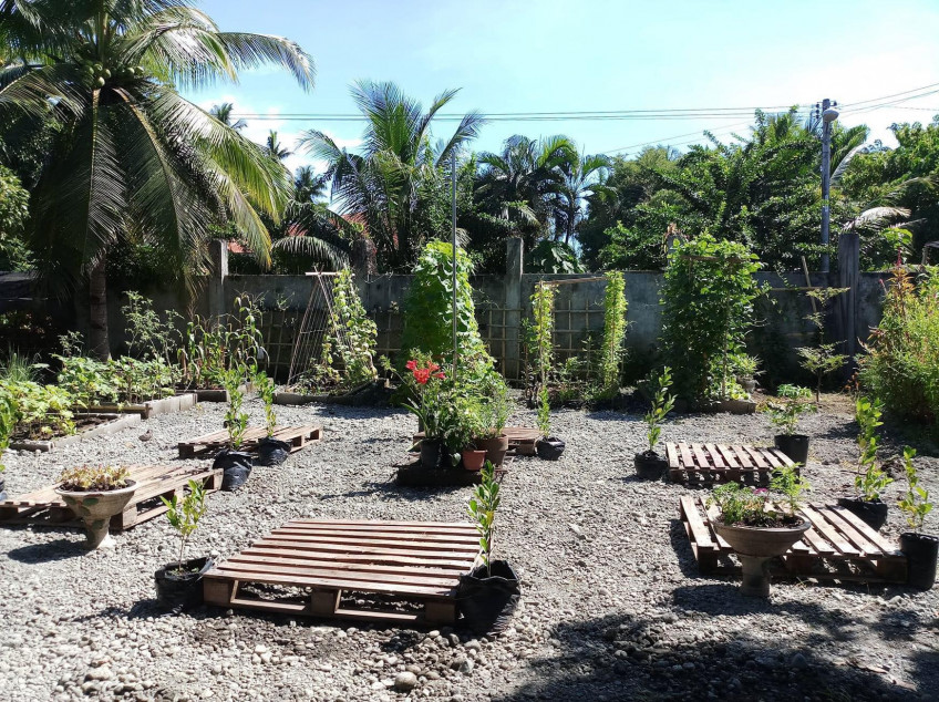 307 SQM Lot For Sale Located In Brgy. New Pandan Panabo City, Davao Del Norte
