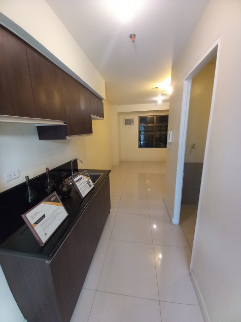 23k Monthly - Pre-Selling Condo In 20th Avenue, Across T.I.P University, Cubao - Aurora Escalades