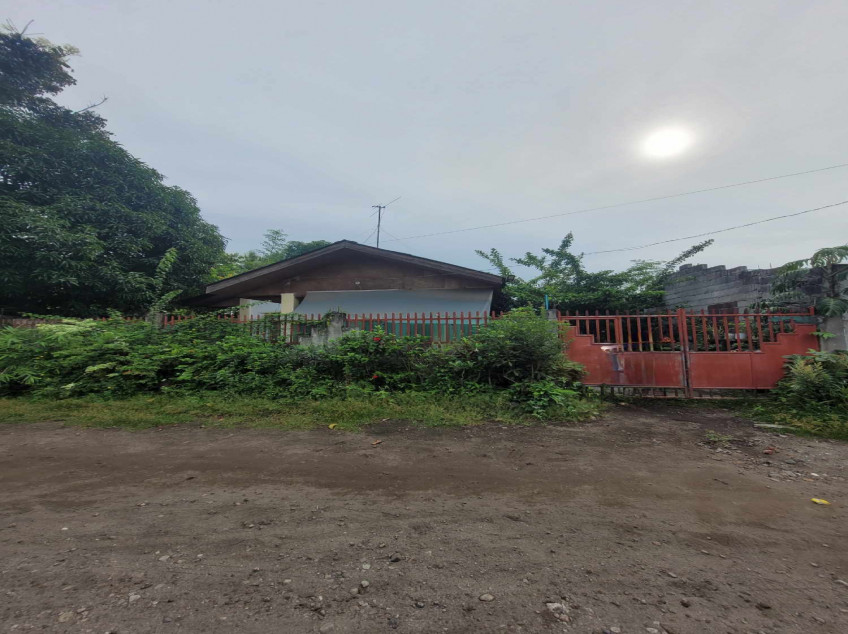 House And Lot For Sale In GenSan (General Santos, South Cotabato)
