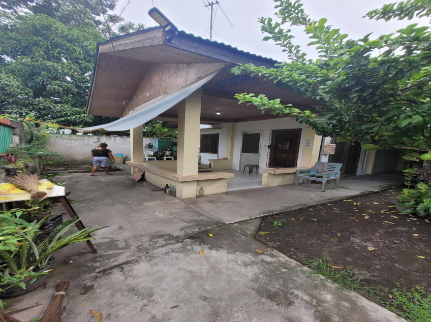 House And Lot For Sale In GenSan (General Santos, South Cotabato)