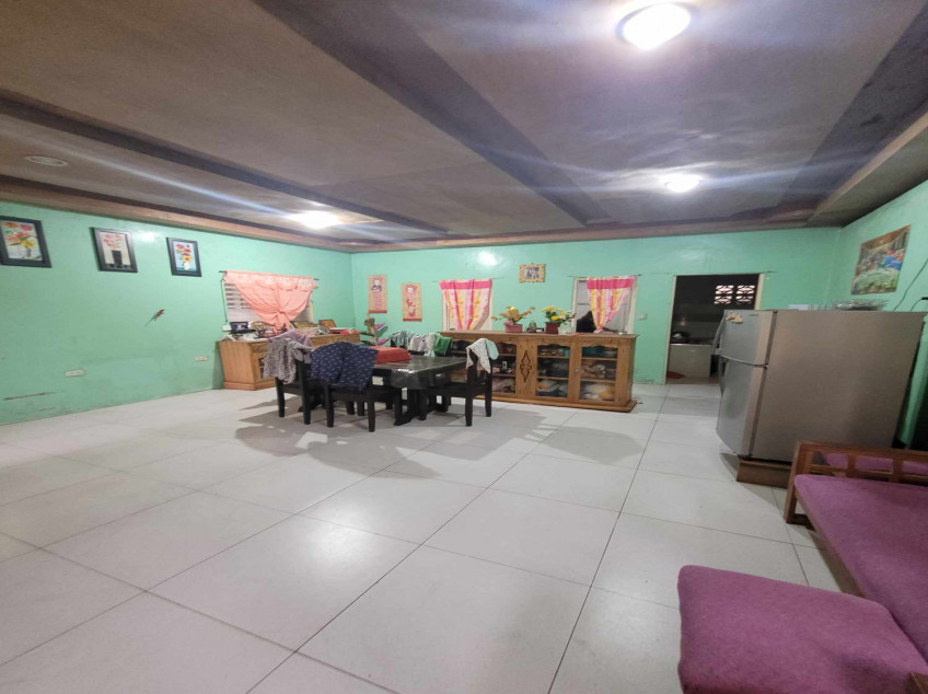 House And Lot For Sale In GenSan (General Santos, South Cotabato)