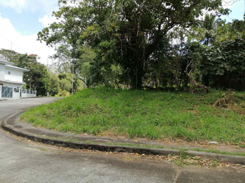 Riviera Golf Course Lot In Cavite