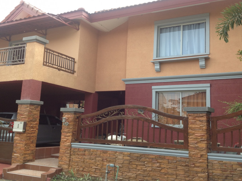Newly Renovated House For Rent In Sta. Rosa Estate 2, Sta. Rosa, Laguna