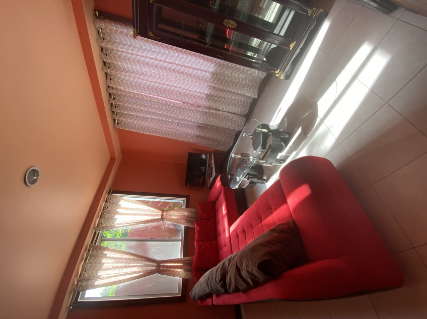 Newly Renovated House For Rent In Sta. Rosa Estate 2, Sta. Rosa, Laguna