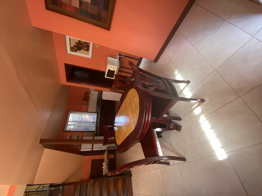 Newly Renovated House For Rent In Sta. Rosa Estate 2, Sta. Rosa, Laguna