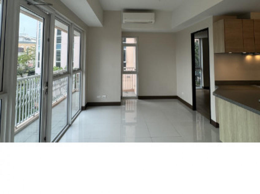 Rent To Own 1 Bedroom Condo For Sale In St. Mark Residences McKinley Hill Near Venice Grand Canal