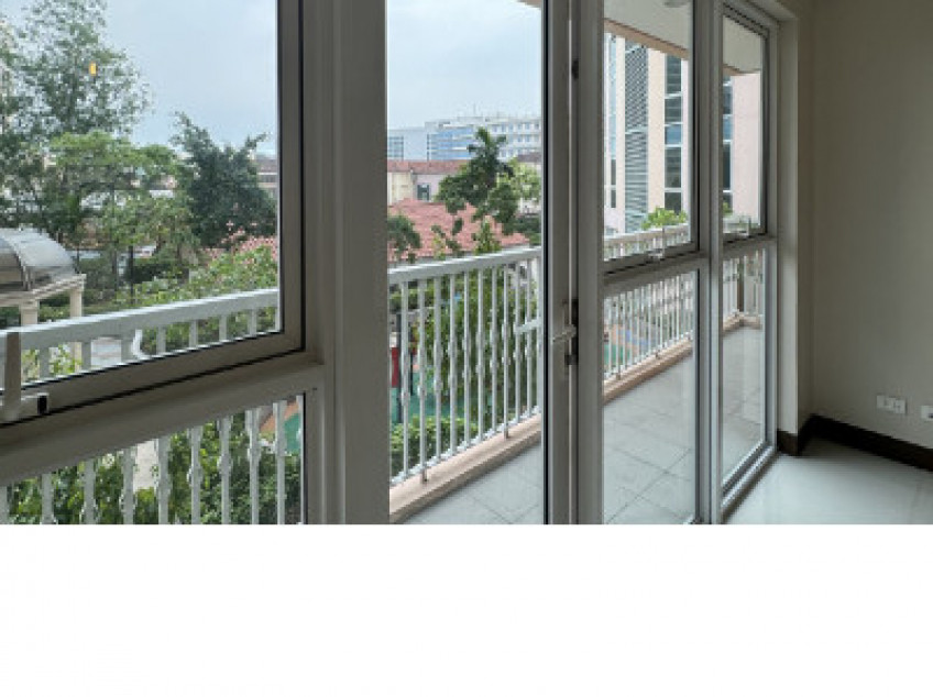 Rent To Own 1 Bedroom Condo For Sale In St. Mark Residences McKinley Hill Near Venice Grand Canal