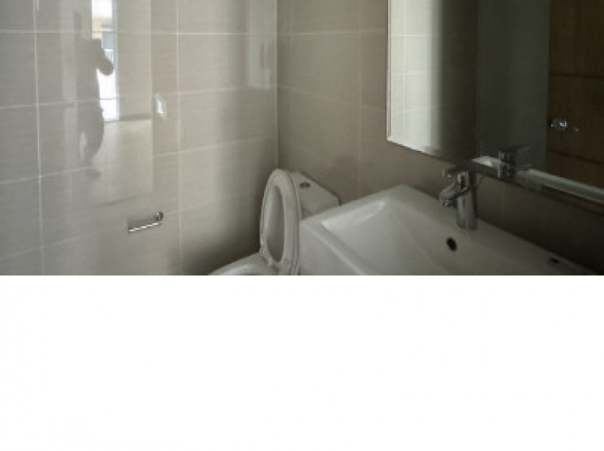 Rent To Own 1 Bedroom Condo For Sale In St. Mark Residences McKinley Hill Near Venice Grand Canal