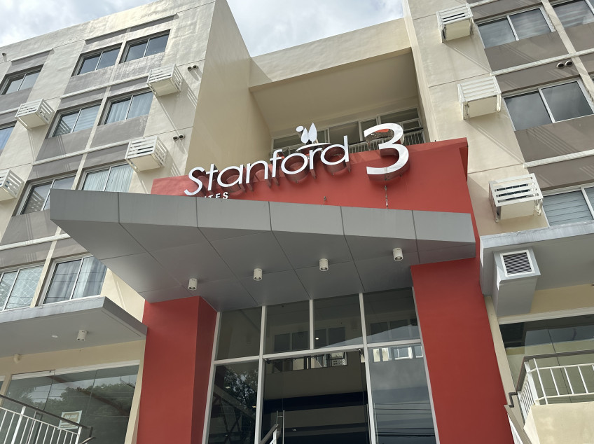 Brand New Condo For Rent In Silang, Cavite