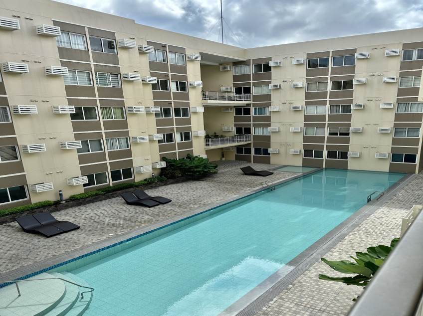 Brand New Condo For Rent In Silang, Cavite