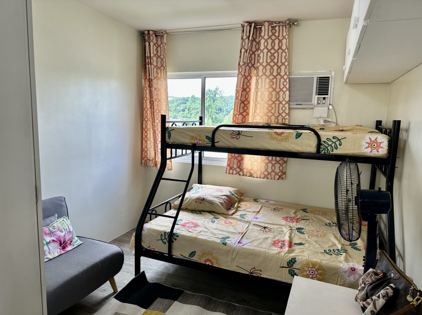 Brand New Condo For Rent In Silang, Cavite