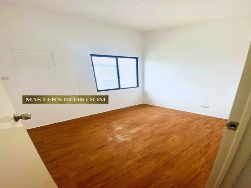 RFO And Pre-Selling Affordable Houses - Calista Mid Phirst Park Homes Cavite