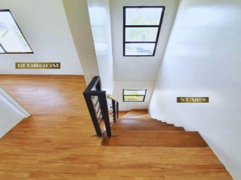 RFO And Pre-Selling Affordable Houses - Calista Mid Phirst Park Homes Cavite