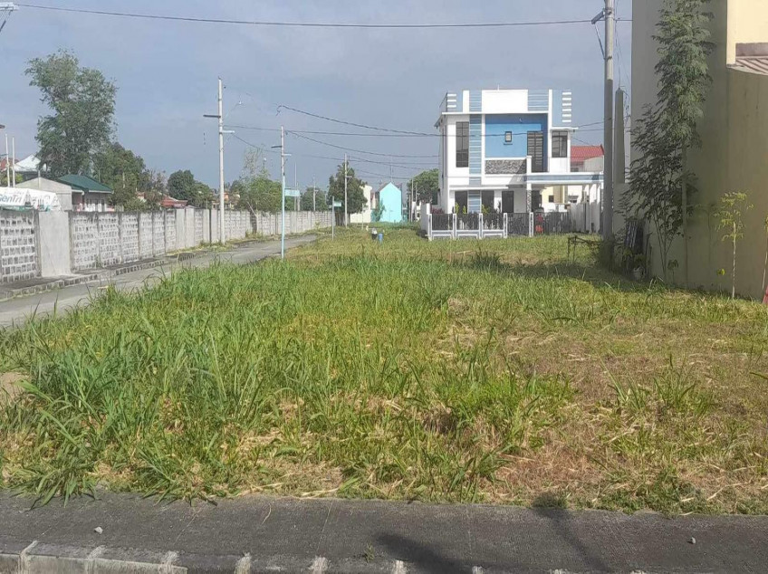 Lot For Sale In General Trias, Cavite