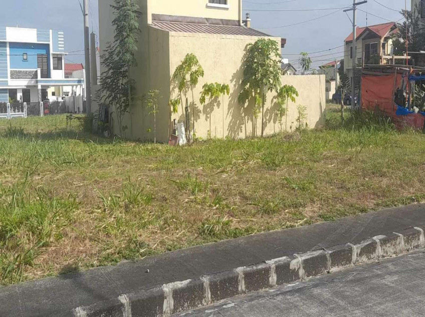 Lot For Sale In General Trias, Cavite