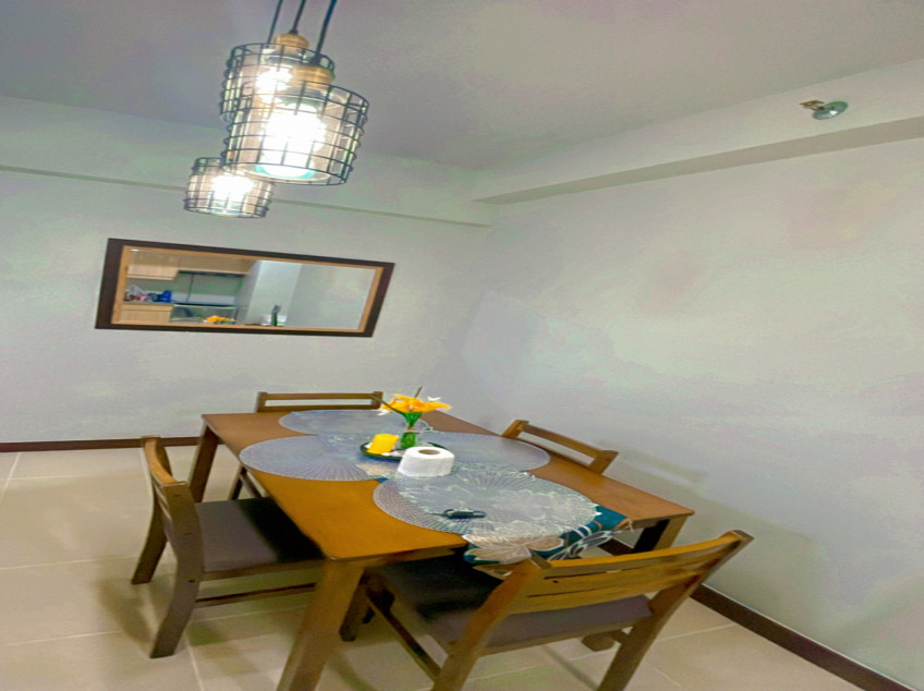 Condo At DMCI The Artherton Parañaque