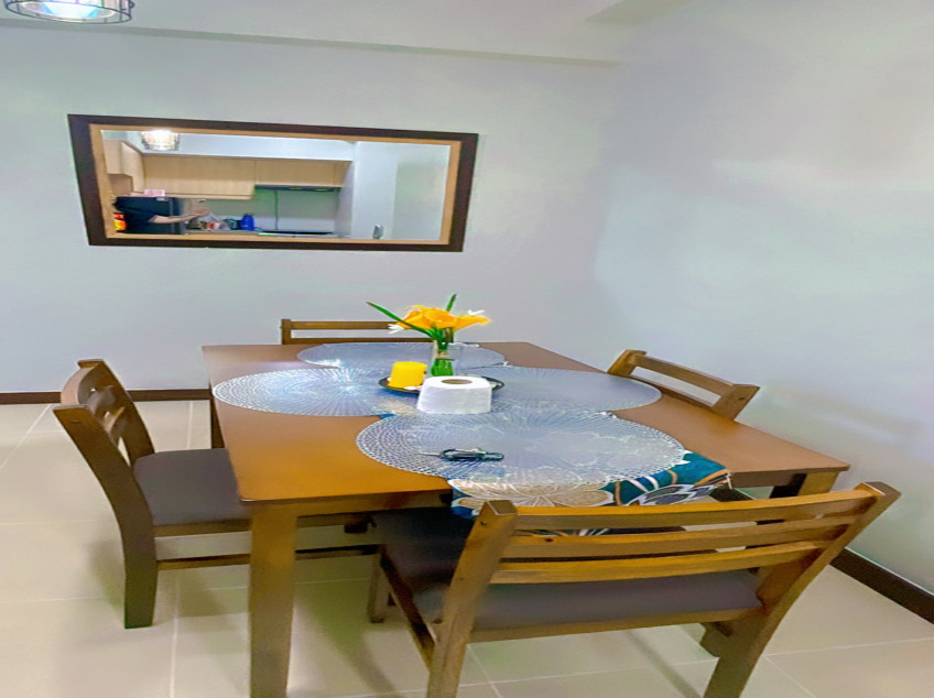 Condo At DMCI The Artherton Parañaque