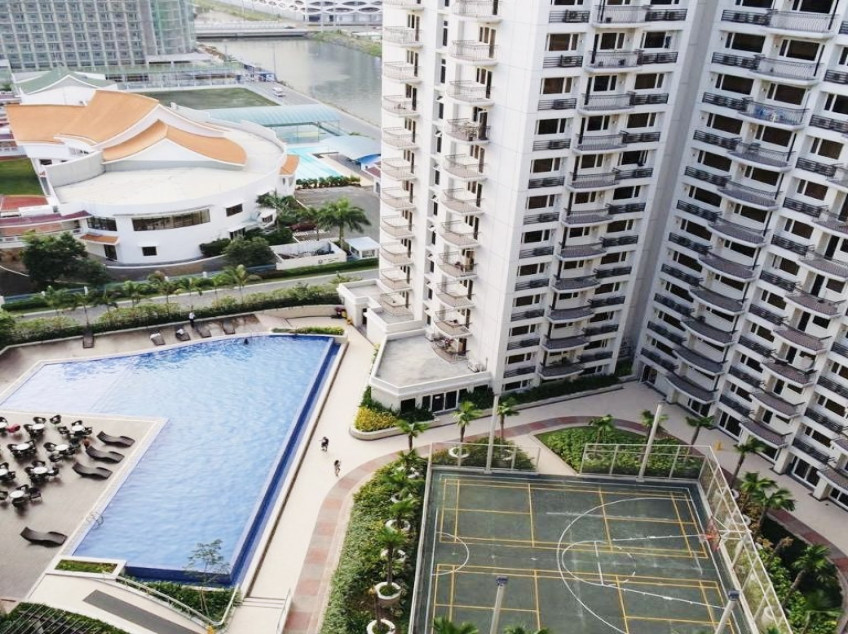 Condo For Sale! - Near DFA, SM Mall Of Asia, City Of Dreams, Solaire, Okada, etc. Pasay