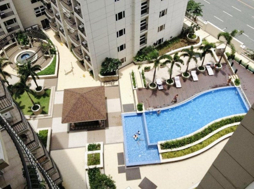 Condo For Sale! - Near DFA, SM Mall Of Asia, City Of Dreams, Solaire, Okada, etc. Pasay