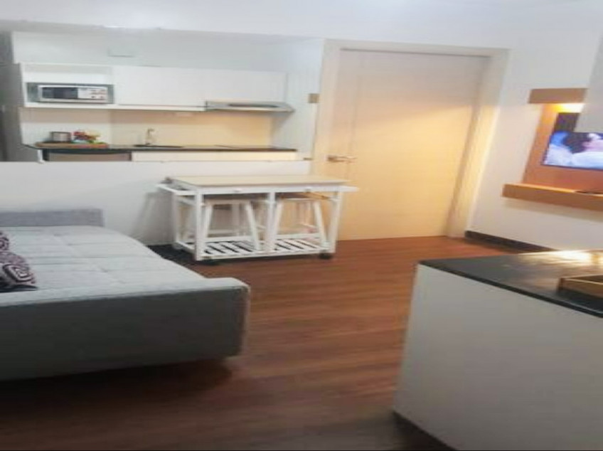 Condo For Sale! - Near DFA, SM Mall Of Asia, City Of Dreams, Solaire, Okada, etc. Pasay
