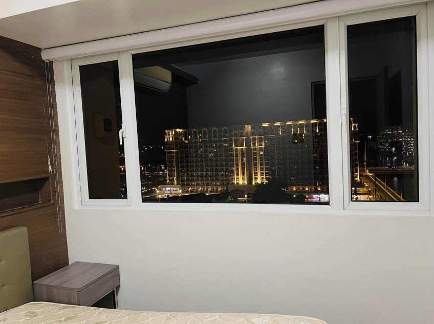 Condo For Sale! - Near DFA, SM Mall Of Asia, City Of Dreams, Solaire, Okada, etc. Pasay