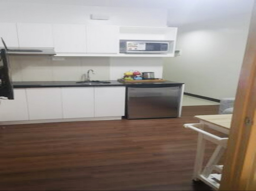 Condo For Sale! - Near DFA, SM Mall Of Asia, City Of Dreams, Solaire, Okada, etc. Pasay