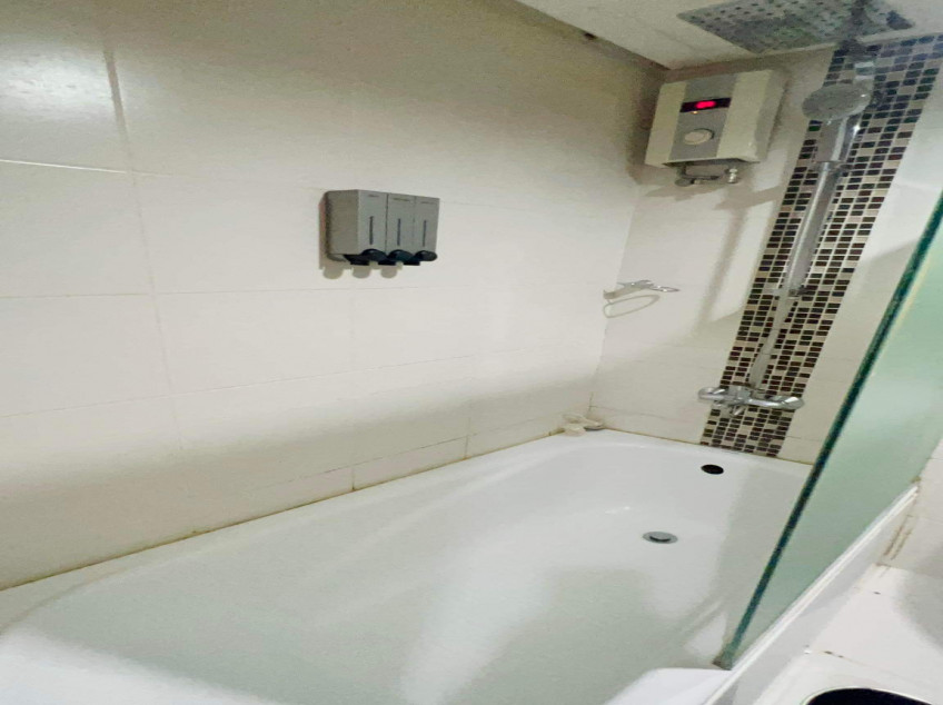 Condo For Sale! - Near DFA, SM Mall Of Asia, City Of Dreams, Solaire, Okada, etc. Pasay