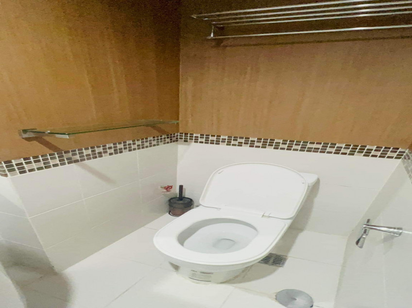 Condo For Sale! - Near DFA, SM Mall Of Asia, City Of Dreams, Solaire, Okada, etc. Pasay