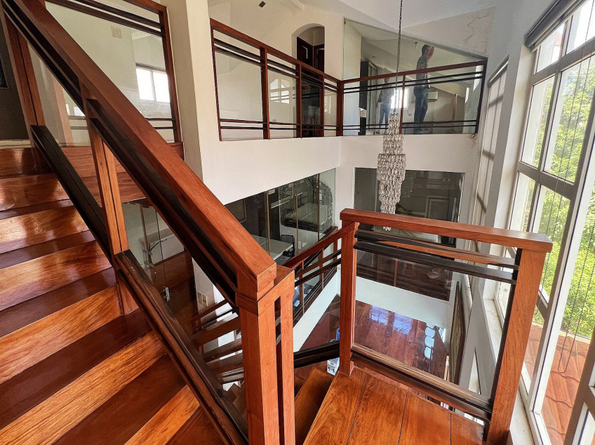 Ferndale Homes, Sampaguita Avenue, Quezon City, Metro Manila