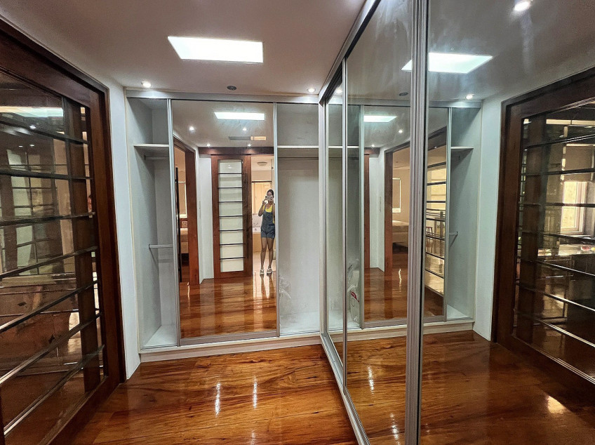 Ferndale Homes, Sampaguita Avenue, Quezon City, Metro Manila