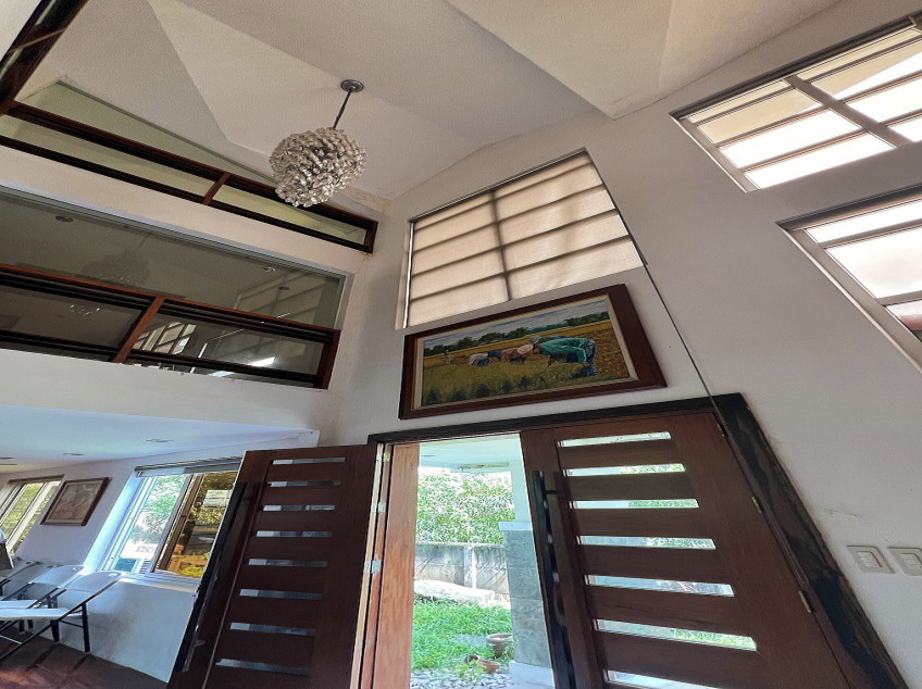 Ferndale Homes, Sampaguita Avenue, Quezon City, Metro Manila