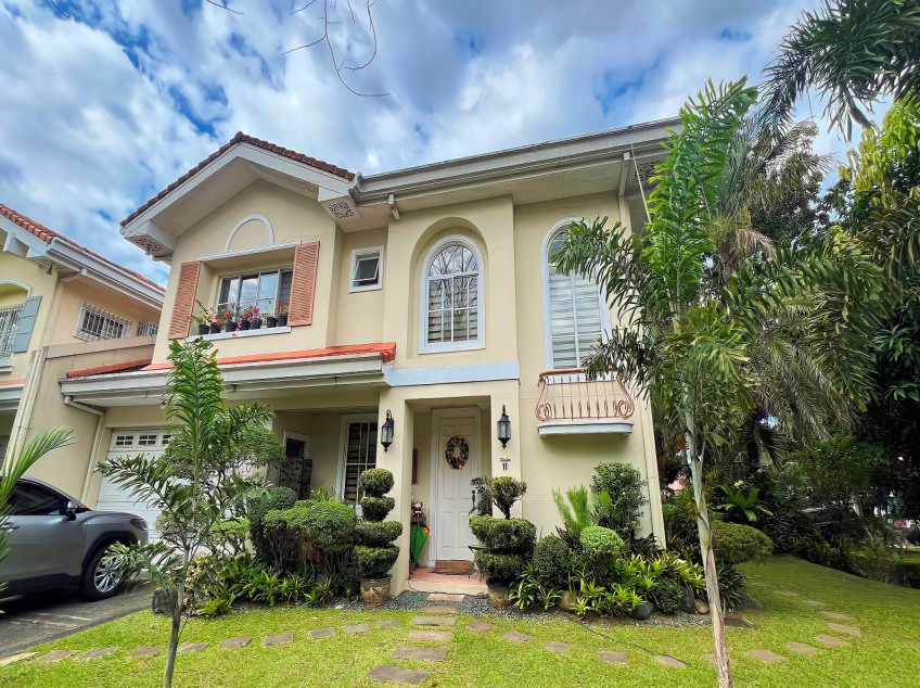 Ferndale Homes, Pasong tamo, 1107, Sampaguita Avenue, Quezon City, Metro Manila