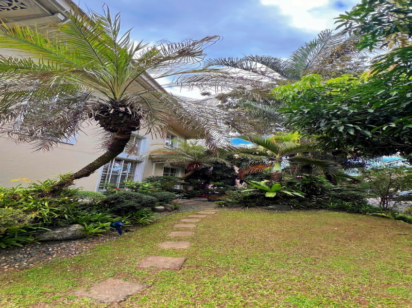 Ferndale Homes, Pasong tamo, 1107, Sampaguita Avenue, Quezon City, Metro Manila