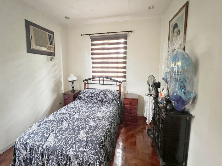 Ferndale Homes, Pasong tamo, 1107, Sampaguita Avenue, Quezon City, Metro Manila