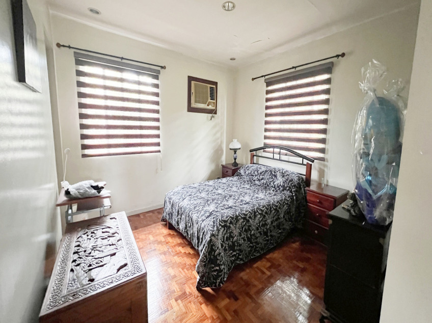 Ferndale Homes, Pasong tamo, 1107, Sampaguita Avenue, Quezon City, Metro Manila