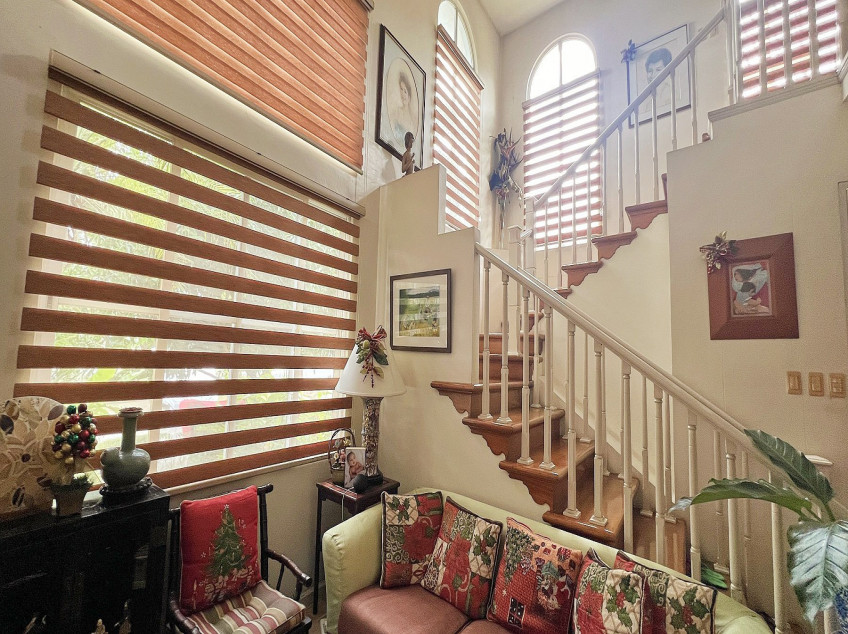 Ferndale Homes, Pasong tamo, 1107, Sampaguita Avenue, Quezon City, Metro Manila