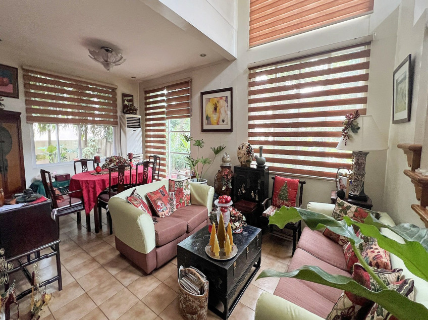 Ferndale Homes, Pasong tamo, 1107, Sampaguita Avenue, Quezon City, Metro Manila