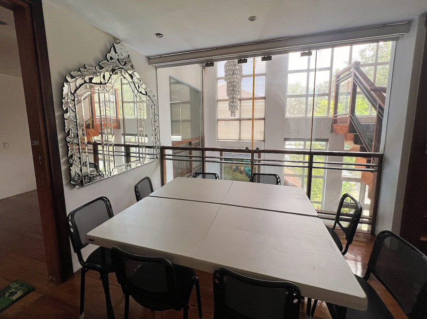 Ferndale Homes, Sampaguita Avenue, Quezon City, Metro Manila