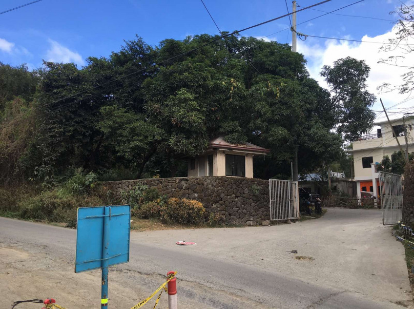 Teresa, Rizal Roadside Property For Sale