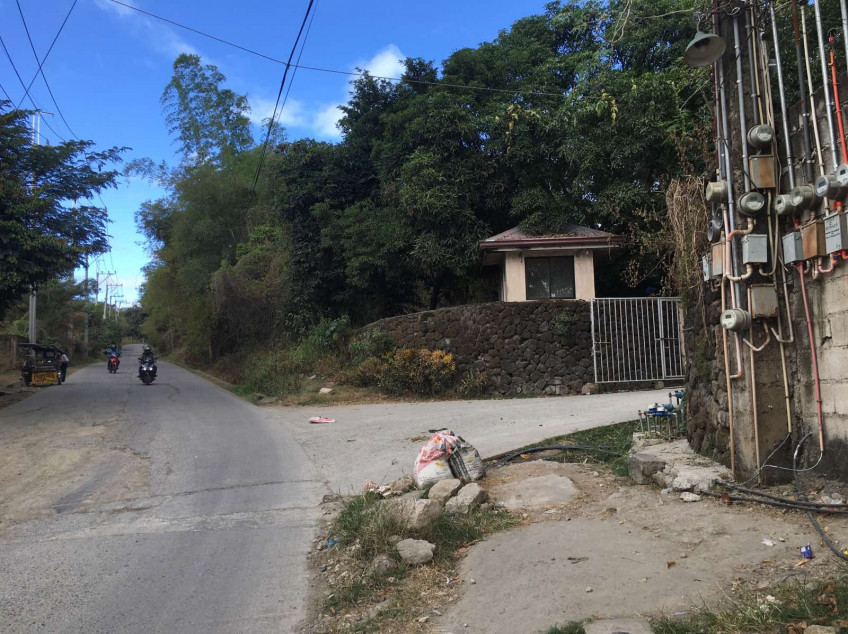 Teresa, Rizal Roadside Property For Sale