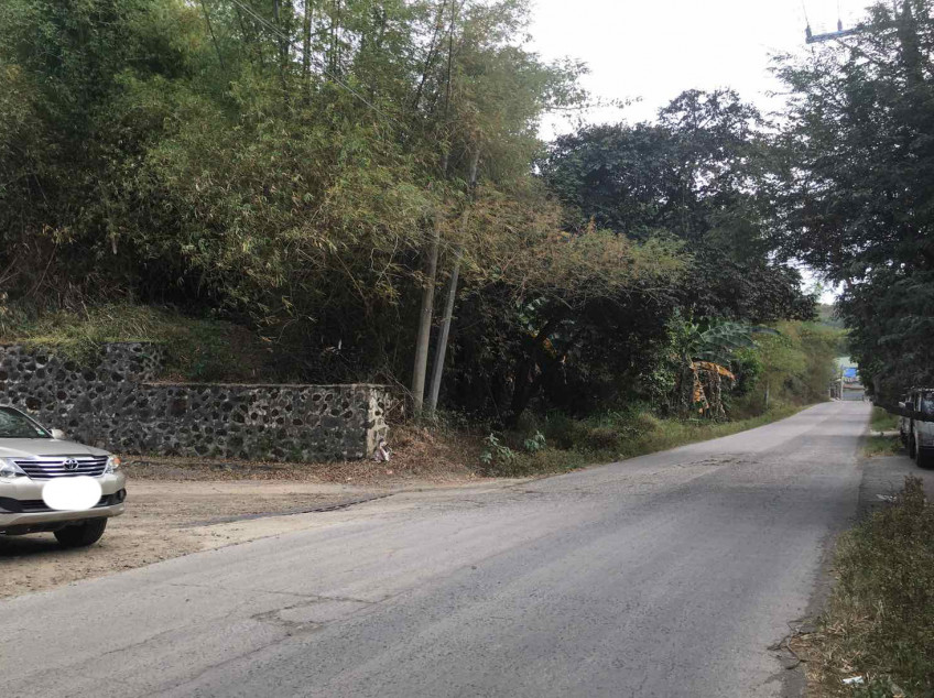 Teresa, Rizal Roadside Property For Sale