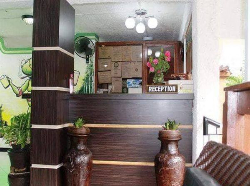 Turtle Inn Resort (Boracay)