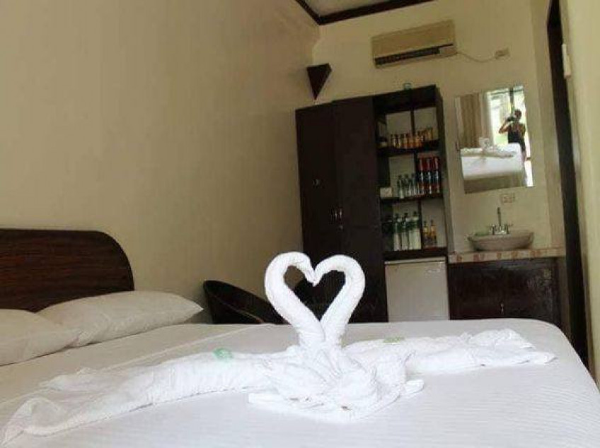 Turtle Inn Resort (Boracay)