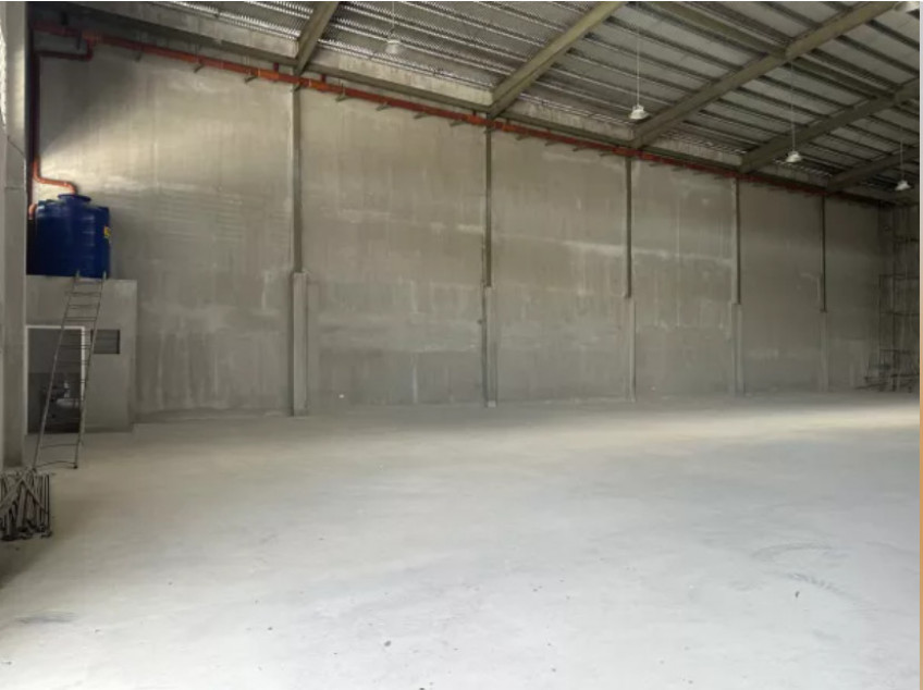 1,000 SQM Warehouse For Lease In Bunawan, Davao City, Davao del Sur